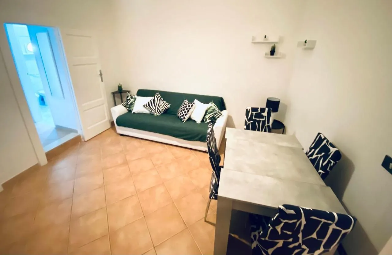 Skip Intro Apartment Taormina