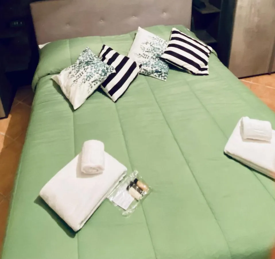 Skip Intro Apartment Taormina 0*,  Italy