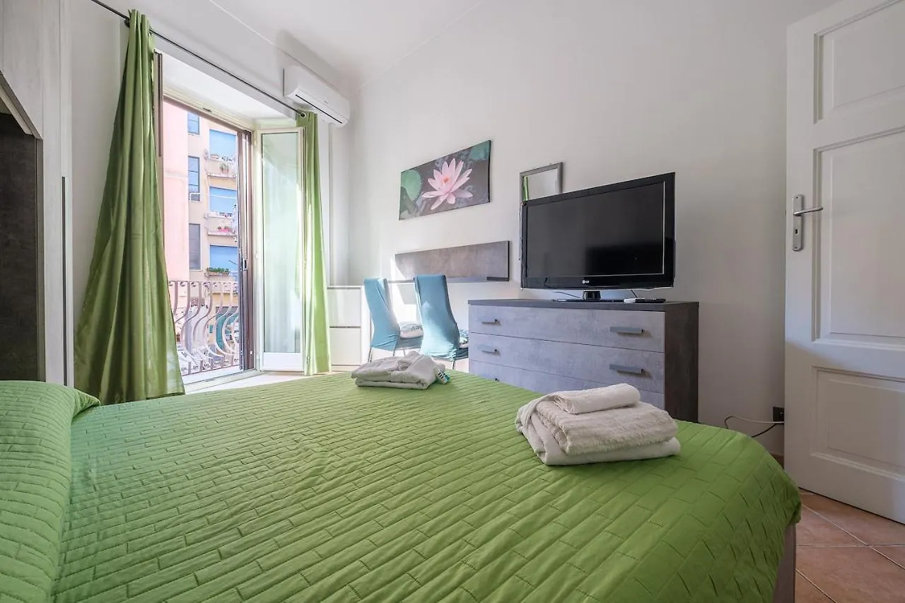 Skip Intro Apartment Taormina Italy