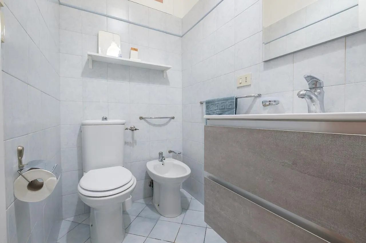 Skip Intro Apartment Ταορμίνα